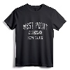West Point New York NY Vintage Established Sports Design T-Shirt - Classic Hometown Pride Tee for Men, Women, and Kids