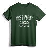 West Point New York NY Vintage Established Sports Design T-Shirt - Classic Hometown Pride Tee for Men, Women, and Kids