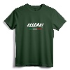 Allora! Speak Like an Italian T-Shirt - Stylish Italian Language Tee for Language Enthusiasts