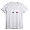 Allora! Speak Like an Italian T-Shirt - Stylish Italian Language Tee for Language Enthusiasts