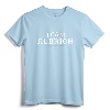 Team Aldrich | Proud Family Surname Last Name Gift T-Shirt - Personalized Aldrich Family Reunion Apparel for Special Occasions