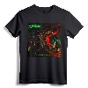 Classic Fit Lightweight T-Shirt - Versatile Men's and Women's Casual Tee with Double-Needle Sleeve and Bottom Hem