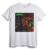 Classic Fit Lightweight T-Shirt - Versatile Men's and Women's Casual Tee with Double-Needle Sleeve and Bottom Hem