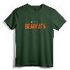 Aledo Texas Bearcats T-Shirt - Show Your Bearcat Pride with Lightweight Classic Fit Apparel