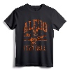 Aledo Bearcats FB Player T-Shirt - Official Aledo High School Football Fan Gear for Men and Women