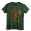 Aledo Bearcats FB Player T-Shirt - Official Aledo High School Football Fan Gear for Men and Women