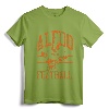 Aledo Bearcats FB Player T-Shirt - Official Aledo High School Football Fan Gear for Men and Women