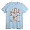 Aledo Bearcats FB Player T-Shirt - Official Aledo High School Football Fan Gear for Men and Women