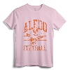 Aledo Bearcats FB Player T-Shirt - Official Aledo High School Football Fan Gear for Men and Women