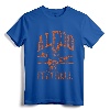 Aledo Bearcats FB Player T-Shirt - Official Aledo High School Football Fan Gear for Men and Women