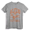Aledo Bearcats FB Player T-Shirt - Official Aledo High School Football Fan Gear for Men and Women