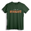 Bearcats Football Aledo Texas Bearcats T-Shirt - Show Your Aledo High School Pride with this Classic Fit Tee