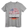 American Grown With German Roots Family Heritage Germany T-Shirt - Funny German Quote Apparel for German Americans and German Speakers