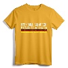 Leck mich am Arsch! - Gift for Germans, Deutsche USA T-Shirt - Germany Fan Apparel for Central Europe Enthusiasts
