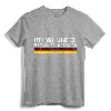 Leck mich am Arsch! - Gift for Germans, Deutsche USA T-Shirt - Germany Fan Apparel for Central Europe Enthusiasts