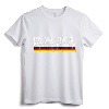 Leck mich am Arsch! - Gift for Germans, Deutsche USA T-Shirt - Germany Fan Apparel for Central Europe Enthusiasts