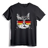 Oktoberfest T-Shirt - Cool Cat Kitten Kitty Tee Shirt - Matching Family Apparel for Festive Celebrations