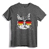 Oktoberfest T-Shirt - Cool Cat Kitten Kitty Tee Shirt - Matching Family Apparel for Festive Celebrations