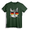 Oktoberfest T-Shirt - Cool Cat Kitten Kitty Tee Shirt - Matching Family Apparel for Festive Celebrations