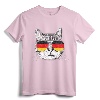 Oktoberfest T-Shirt - Cool Cat Kitten Kitty Tee Shirt - Matching Family Apparel for Festive Celebrations