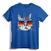 Oktoberfest T-Shirt - Cool Cat Kitten Kitty Tee Shirt - Matching Family Apparel for Festive Celebrations