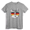 Oktoberfest T-Shirt - Cool Cat Kitten Kitty Tee Shirt - Matching Family Apparel for Festive Celebrations