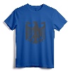 Germany Deutschland | German Eagle T-Shirt - Distressed German Heritage Apparel for Germany Enthusiasts