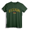 Deutschland Flag Of German Pride Germany Flag T-Shirt - Affordable German Soccer Fan Apparel for Oktoberfest and Cultural Celebrations