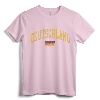 Deutschland Flag Of German Pride Germany Flag T-Shirt - Affordable German Soccer Fan Apparel for Oktoberfest and Cultural Celebrations