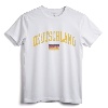 Deutschland Flag Of German Pride Germany Flag T-Shirt - Affordable German Soccer Fan Apparel for Oktoberfest and Cultural Celebrations