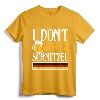 I Don't Give A Schnitzel German Beer Wurst Funny Oktoberfest T-Shirt - Oktoberfest Party Outfit for German Beer Festival Lovers