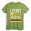 I Don't Give A Schnitzel German Beer Wurst Funny Oktoberfest T-Shirt - Oktoberfest Party Outfit for German Beer Festival Lovers