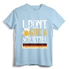 I Don't Give A Schnitzel German Beer Wurst Funny Oktoberfest T-Shirt - Oktoberfest Party Outfit for German Beer Festival Lovers