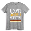 I Don't Give A Schnitzel German Beer Wurst Funny Oktoberfest T-Shirt - Oktoberfest Party Outfit for German Beer Festival Lovers