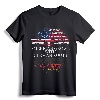 American Grown with German Roots T-Shirt - Germany Heritage Apparel for Stylish German Americans