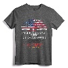 American Grown with German Roots T-Shirt - Germany Heritage Apparel for Stylish German Americans