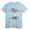 American Grown with German Roots T-Shirt - Germany Heritage Apparel for Stylish German Americans