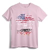 American Grown with German Roots T-Shirt - Germany Heritage Apparel for Stylish German Americans