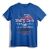 American Grown with German Roots T-Shirt - Germany Heritage Apparel for Stylish German Americans