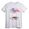American Grown with German Roots T-Shirt - Germany Heritage Apparel for Stylish German Americans