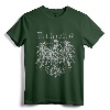 Deutschland Shirt | Prussian Germany Tshirt / Germans Tee - Oktoberfest Apparel for German Pride