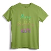 Happy Birthday Alecia Gift Idea T-Shirt - Personalized Apparel for a Unique Birthday Celebration