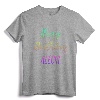 Happy Birthday Alecia Gift Idea T-Shirt - Personalized Apparel for a Unique Birthday Celebration