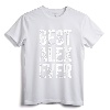 Best Alex Ever Funny Personalized Retro Vintage T-Shirt - Perfect Father's Day Gift Idea for Men Named Alex