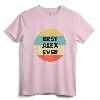 Best Alex Ever Shirt - Personalized Name T-Shirt for Women - Funny Alex Name Definition Tee
