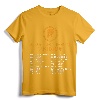 Ancient Greek History, Alexander The Great World Tour T-Shirt for History Enthusiasts and Classics Majors