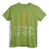 Ancient Greek History, Alexander The Great World Tour T-Shirt for History Enthusiasts and Classics Majors