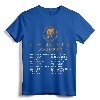 Ancient Greek History, Alexander The Great World Tour T-Shirt for History Enthusiasts and Classics Majors
