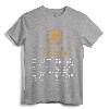 Ancient Greek History, Alexander The Great World Tour T-Shirt for History Enthusiasts and Classics Majors