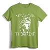 Greek Alexander The Great History Nerd T-Shirt - Macedon History Lover Tee for Greek History Enthusiasts